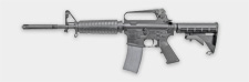 View Larger: K3B-CAR - AR-15 Carbine