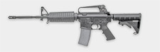 View Larger: K3B-M4 - M4 AR-15 Carbine