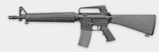 View Larger: K7 Eliminator