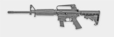 View Larger: K40-GL - Pistol Cal 40 S&W, Glock Lower