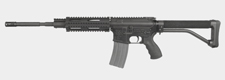 View Larger: Lightweight Tactical - M4