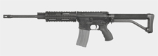 View Larger: Lightweight Tactical - Fluted