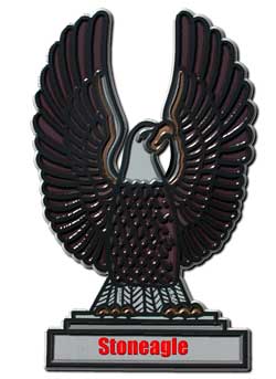 Click HERE to go to the Stoneagle web site!