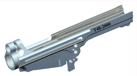 Olympic Arms FN Receiver