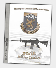 2008 Dealer Catalog - Online soon!