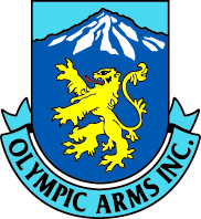 Olympic Arms Logo