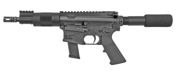 Glock® Lower Pistols