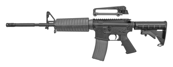 AR-15 Carbines 16"