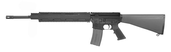 AR-15 20-24"