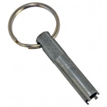AC74-KC: Sight Tool, 4 Prong, Compact, Key Chain