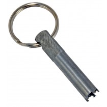 AC75-KC: Sight Tool, 5 Prong, Compact, Key Chain