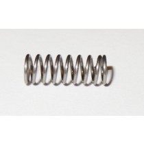 AR10: AR15 Bolt catch spring
