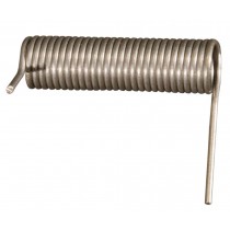 AR33: Ejection cover, spring