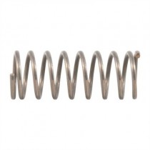 AR45: Forward assist, spring