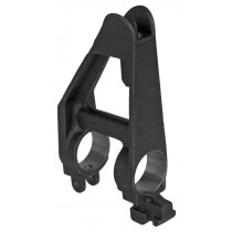 Front sight, base