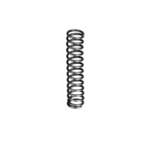 AR58: Spring, detent, front sight post