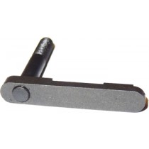 AR68: AR15 Magazine catch