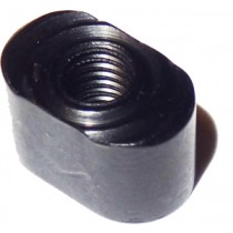 AR70: AR15 Magazine catch button