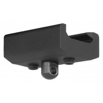 BPMS: Bipod Mount: Small, swiveling