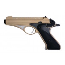 Whitney Wolverine Desert Tan
