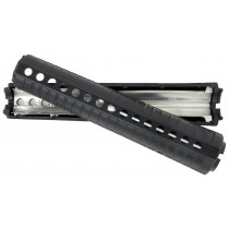 F6: Fiberite Hanguards - Rifle Length