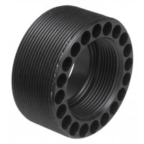 F7BN: Olympic Arms Free Floating Handguard Barrel Nut