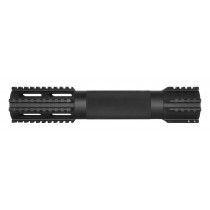 Predator Handguard - 12.5" - Quad Rail