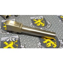 Glock 19 - 9mm: Standard Length PBO4-19-9