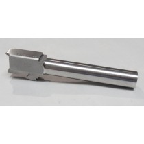 Glock 22 9mm Conversion Barrel:  PBO-4-22-9