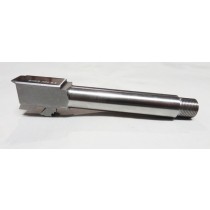 Glock 23 9mm Extended Threaded Barrel:  PBO-4-23-9T