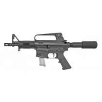 K23PGL-40 AR-15 Pistol