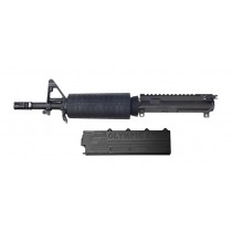 K24P-10-UR-OR: 10mm 11.5" AR15 Pistol/SBR upper