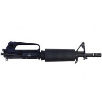 K24P-UR: 11.5" barreled 5.56x45 Pistol/SBR upper