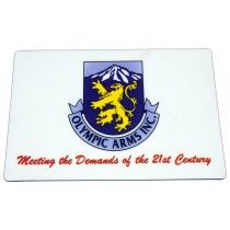 Mat, counter or armorer's bench