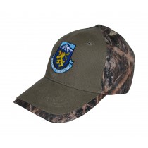 OUT OF STOCK - Hat, Sage Hunters