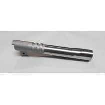1911 Bushingless Bull Barrel; 5" Gunsmith Special: PB1-D-GSS