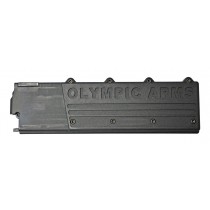 K45M-10: AR-15 Magazine, 10 Round, .45 ACP