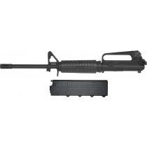 K9UR: 16" 9mm A2 Upper Receiver