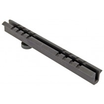 T13: A2 carry handle scope mount