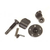 T14: A1 Rear Sight Assembly