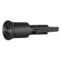 AR43: Forward assist, round