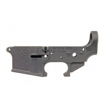 Forged Lower - Stripped