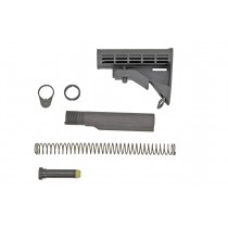 T30CM4: M4 Collapsible Stock Assembly.