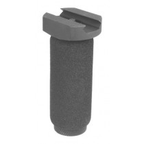 VPGF; Vertical Pistol Grip- foam Covered. 