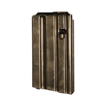 AR-15 Magazine, 5 round, WSSM