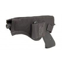 Whitney Wolverine - Ballistic Nylon Holster