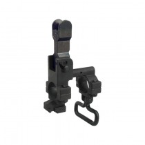 YHM9394: YANKEE HILL FLIP-UP FRONT SIGHT 