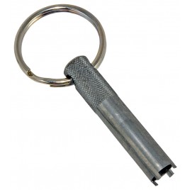 AC74-KC: Sight Tool, 4 Prong, Compact, Key Chain
