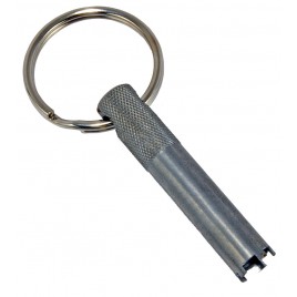 AC75-KC: Sight Tool, 5 Prong, Compact, Key Chain