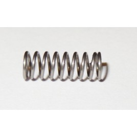 AR10: AR15 Bolt catch spring